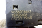 Кнопка стеклоподъёмника (96360166XT) для Peugeot 407 с 2004г