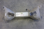 Балка задняя (9640718610) для Peugeot 407 с 2004г