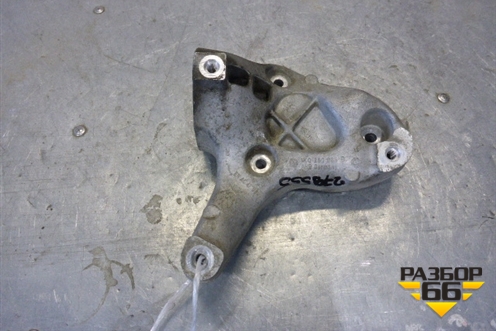 Кронштейн компрессора кондиционера (1K0260885B) для Volkswagen Golf V Plus с 2005-2014г