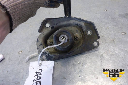 Опора КПП левая для Citroen C4 с 2005-2011г