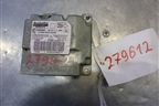 Блок управления AIR BAG (9655880880) для Peugeot 407 с 2004г