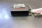 Блок управления AIR BAG (9655880880) для Peugeot 407 с 2004г
