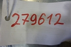 Блок управления AIR BAG (9655880880) для Peugeot 407 с 2004г