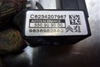 Датчик AIR BAG (9636982680) для Peugeot 407 с 2004г