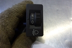 Переключатель корректора фар (96384422) для Peugeot 407 с 2004г