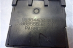 Переключатель корректора фар (96384422) для Peugeot 407 с 2004г
