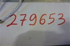 Переключатель корректора фар (96384422) для Peugeot 407 с 2004г