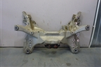Подрамник передний МКПП (задняя часть 1.8л EW7A) для Peugeot 407 с 2004г