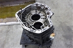 Корпус КПП (средняя часть) (R9452615403) для Mercedes Benz  TRUCK Axor 2 с 2004г