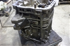 Корпус КПП (средняя часть) (R9452615403) для Mercedes Benz  TRUCK Axor 2 с 2004г