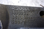 Кронштейн двигателя левый  (1469279) для Scania  5 R Series с 2004-2016г