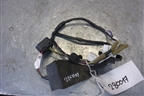 Проводка двери задней правой (BP4M67220C) для Mazda Mazda 3 (BK) с 2003-2009г
