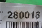 Ручка наружная двери задней правой для Mazda Mazda 3 (BK) с 2003-2009г