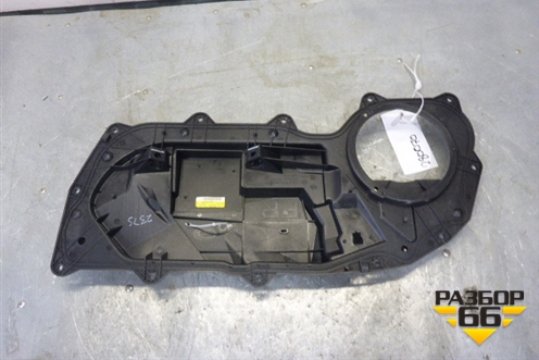 Панель внутренняя двери передней правой (BJ3221122AE) для Land Rover Range Rover Evoque с 2011-2018г