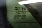 Стекло заднее (2012г) для Land Rover Range Rover Sport с 2013-2022г