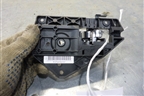 Ручка внутренняя двери передней левой (BJ3222601AA) для Land Rover Range Rover Evoque с 2011-2018г