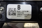 Модуль кнопок (памяти сидений левый) (BJ3214776BB) для Land Rover Range Rover Evoque с 2011-2018г