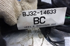 Проводка двери задней правой (BJ3214633BC) для Land Rover Range Rover Evoque с 2011-2018г