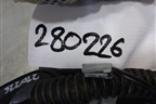 Проводка двери задней правой (BJ3214633BC) для Land Rover Range Rover Evoque с 2011-2018г