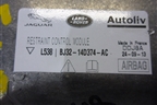 Блок управления AIR BAG (BJ3214D374AC) для Land Rover Range Rover Evoque с 2011-2018г