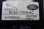 Блок электронный (BJ3217509AC) для Land Rover Range Rover Evoque с 2011-2018г