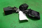Ремень безопасности задний правый (BJ32611B68AD) для Land Rover Range Rover Evoque с 2011-2018г
