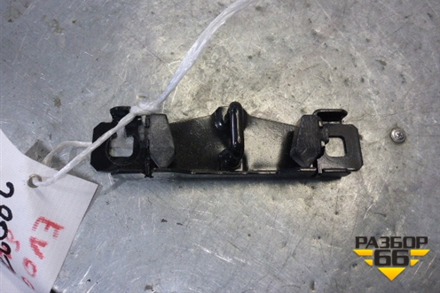 Замок багажника (ответная часть) (LR032656) для Land Rover Range Rover Evoque с 2011-2018г