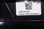 Дефлектор воздушный центральный (BJ32014L21AB) для Land Rover Range Rover Evoque с 2011-2018г
