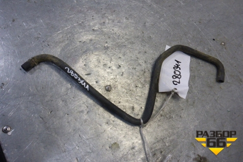 Патрубок системы охлаждения для Mazda Mazda 3 (BK) с 2003-2009г 