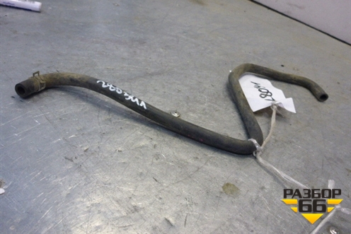Патрубок системы охлаждения для Mazda Mazda 3 (BK) с 2003-2009г 