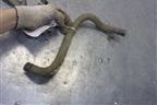 Патрубок системы охлаждения для Mazda Mazda 3 (BK) с 2003-2009г