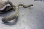 Патрубок системы охлаждения для Mazda Mazda 3 (BK) с 2003-2009г