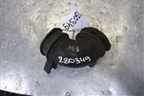Патрубок воздушного фильтра (0140811611) для Mazda Mazda 3 (BK) с 2003-2009г