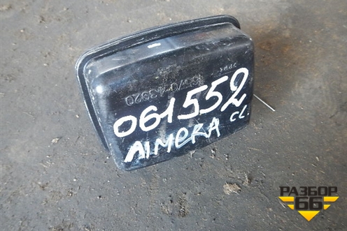 Резонатор воздушного фильтра для Nissan Almera Classic с 2006-2013г