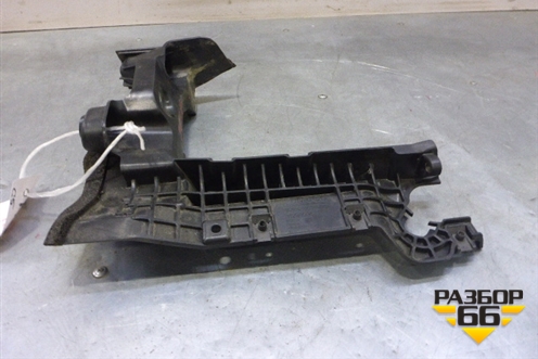 Кронштейн (блока предохранителей) (6G9N10724FG) для Land Rover Range Rover Evoque с 2011-2018г