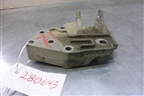 Кронштейн двигателя правый (2.2л 224DT) (LR001216) для Land Rover Range Rover Evoque с 2011-2018г