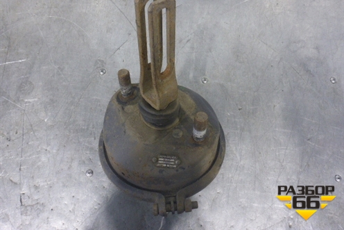 Камера тормозная (Барабанные тормоза) (BX3535) для Прицепы  Kögel SN24