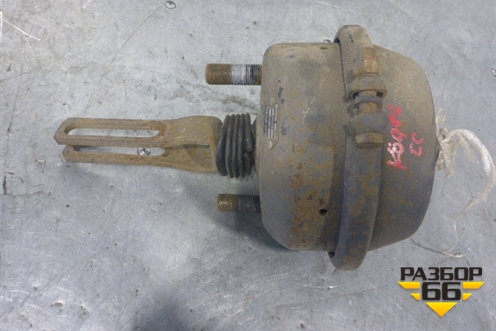 Камера тормозная (Барабанные тормоза) (BX3535) для Прицепы  Kögel SN24