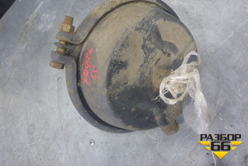 Камера тормозная (Барабанные тормоза) (BX3535) для Прицепы  Kögel SN24