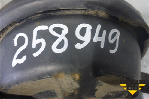 Камера тормозная (Барабанные тормоза) (BX3535) для Прицепы  Kögel SN24