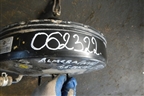 Усилитель тормозов вакуумный для Nissan Almera N16 с 2000-2006г
