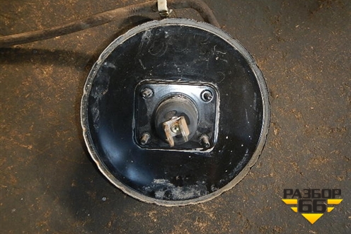 Усилитель тормозов вакуумный для Nissan Almera N16 с 2000-2006г