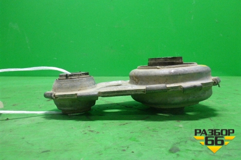Опора двигателя задняя (1.5л.DCI) (112380006R) для Renault Megane 3 с 2008-2016г