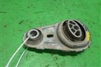 Опора двигателя задняя (1.5л.DCI) (112380006R) для Renault Megane 3 с 2008-2016г