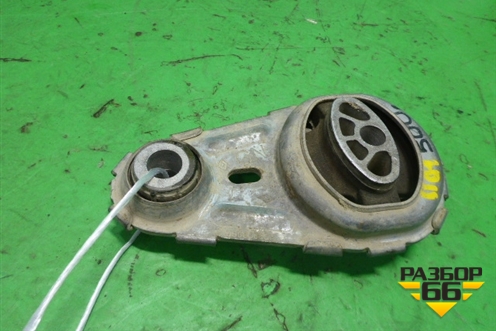 Опора двигателя задняя (1.5л.DCI) (112380006R) для Renault Megane 3 с 2008-2016г