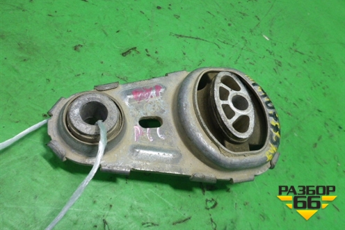 Опора двигателя задняя (1.5л.DCI) (112380006R) для Renault Megane 3 с 2008-2016г