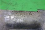 Опора двигателя задняя (1.5л.DCI) (112380006R) для Renault Megane 3 с 2008-2016г