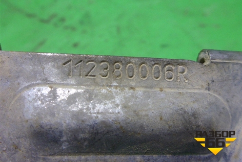 Опора двигателя задняя (1.5л.DCI) (112380006R) для Renault Megane 3 с 2008-2016г