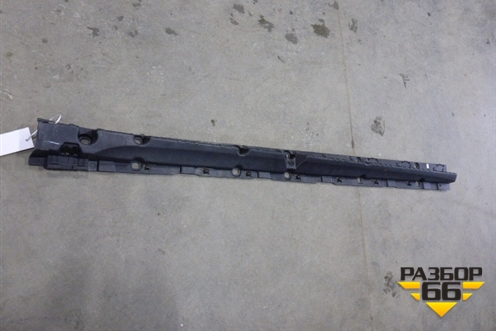 Усилитель порога (правый) (51117319852) для BMW X5 F15 с 2013г
