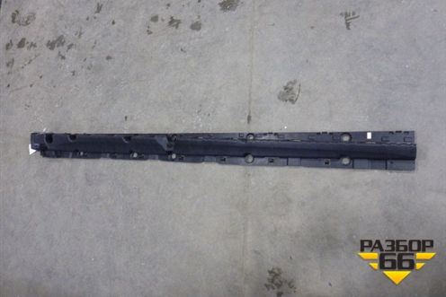 Усилитель порога (правый) (51117319852) для BMW X5 F15 с 2013г